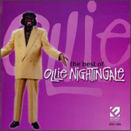 The Best Of Ollie Nightingale