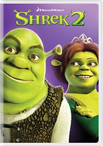 Shrek 2 - Shrek 2