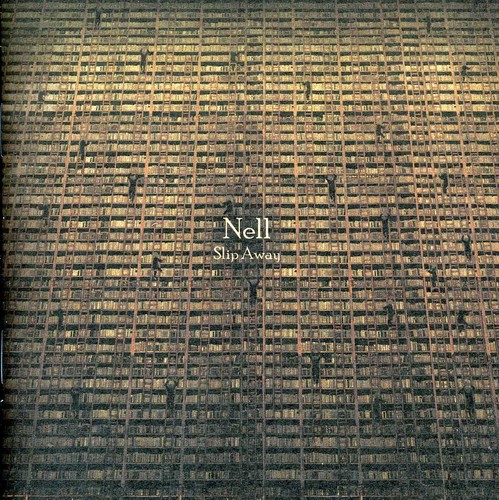 Nell - Vol. 5-[Slip Away] [Import]