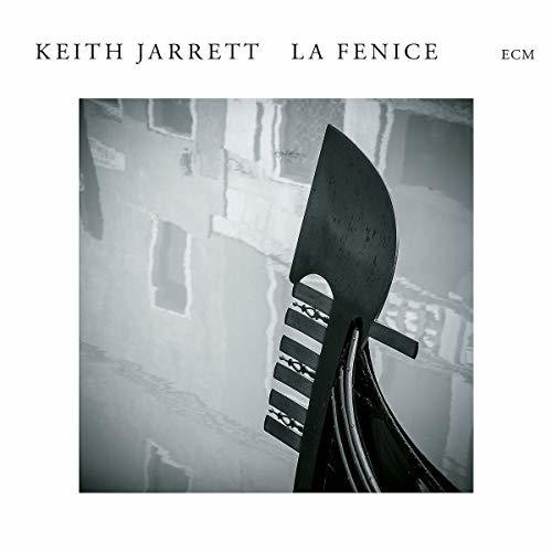 Keith Jarrett - La Fenice [2CD]
