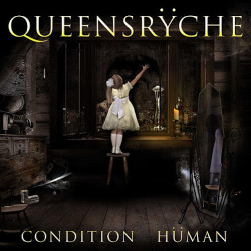 Queensryche - Building The Empire [Import]