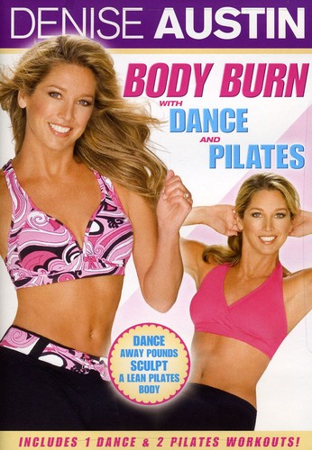 Body Burn With Dance and Pilates