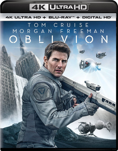 Oblivion