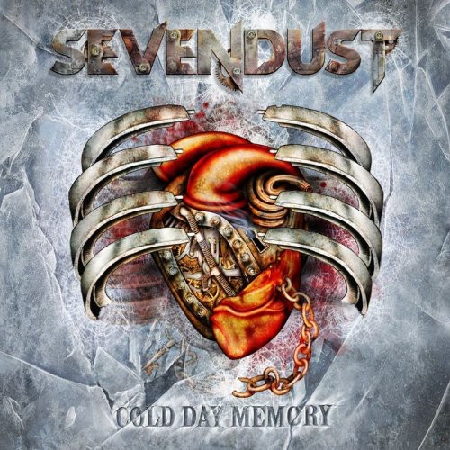 Sevendust - Cold Day Memory [PA]