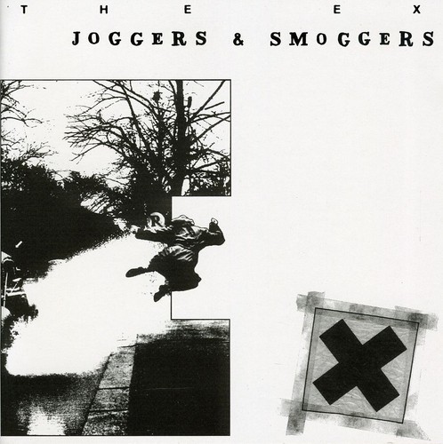 Ex - Joggers & Smoggers