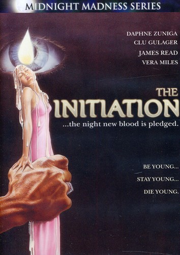 Initiation - The Initiation