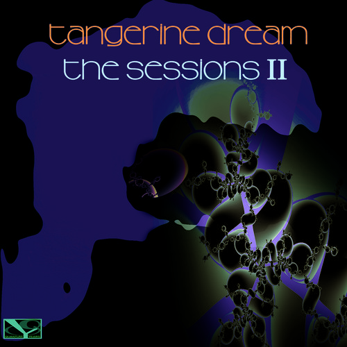 Tangerine Dream - Sessions II