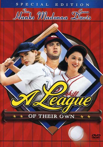 League Of Their Own - League Of Their Own (2pc) / (Full Ws Spec Dol)