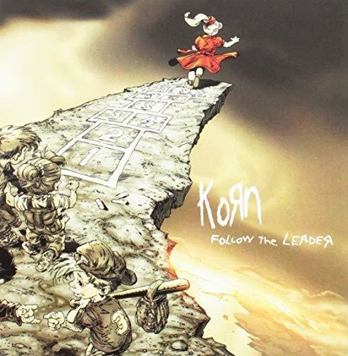 Korn - Follow The Leader (Gold Series) [Import]