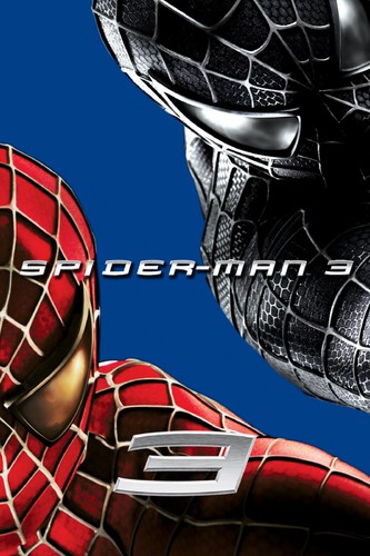 Spider-Man 3