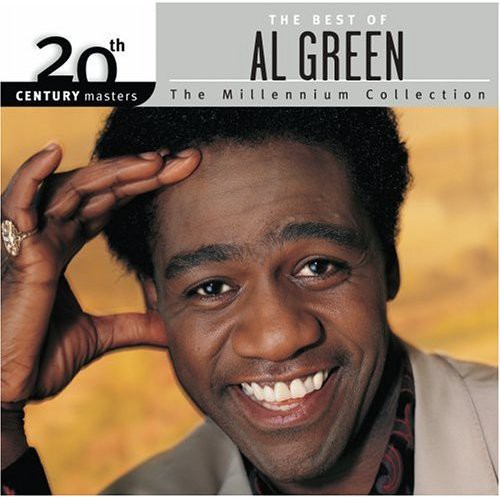 Al Green - 20th Century Masters: Millennium Collection