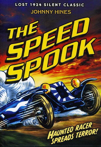 Speed Spook