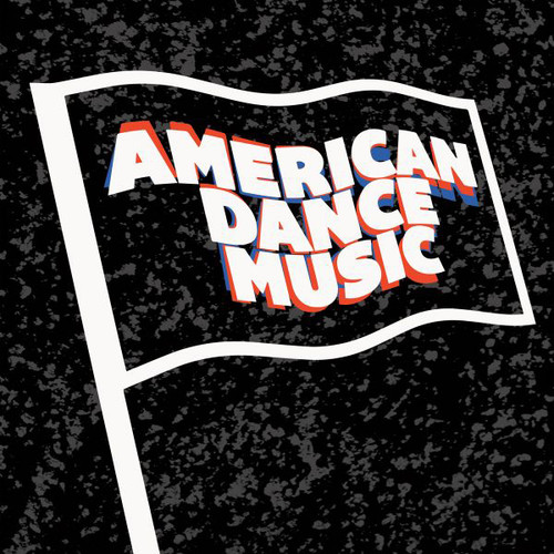 American Dance Music Vol. 1 (Various Artists)