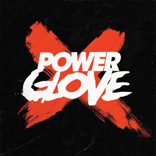 Power Glove - Ep1 [Limited Edition] (Red) [Download Included]