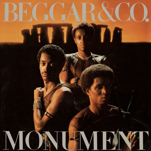 Beggar & Co - Monument [Remastered]