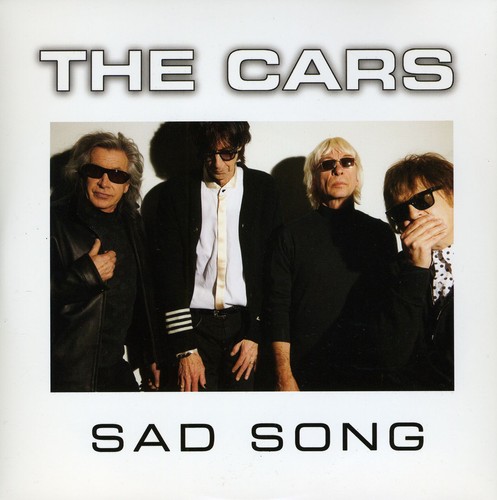 Sad Song [Limited Edition] [Indy Retail Only]