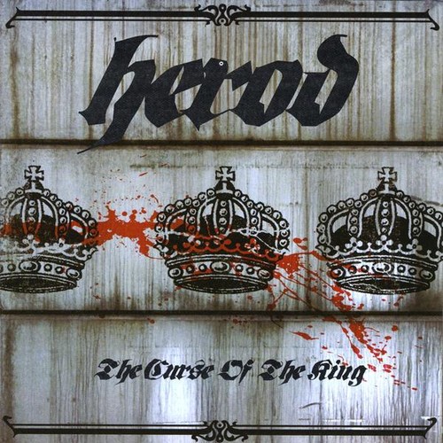 Herod - Curse of the King