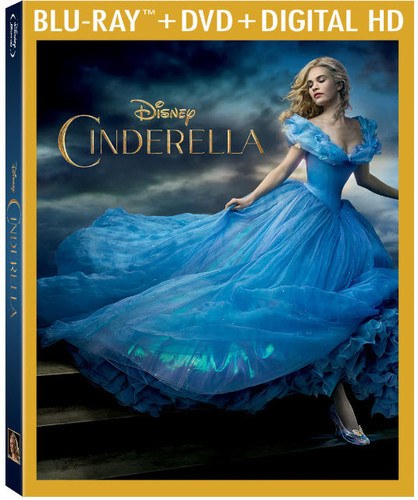 Cinderella