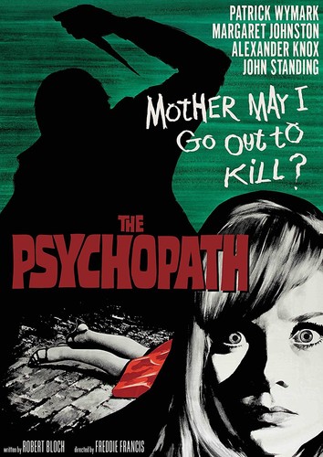  - The Psychopath