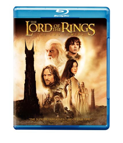 Lord Of The Rings - The Lord of the Rings: The Two Towers