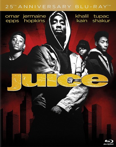 Juice (25th Anniversary)