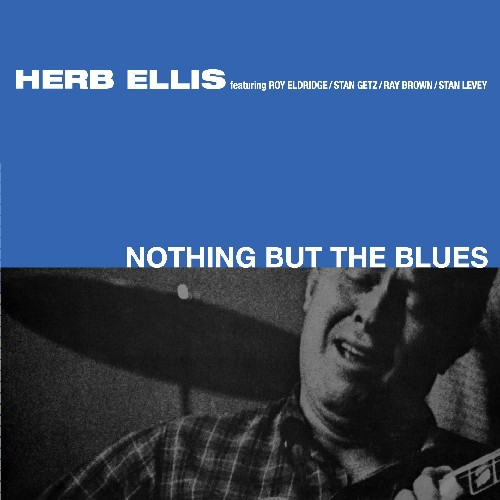 Herb Ellis - Nothing But The Blues/Herb Ellis Meets Jimmy Giuff [Import]