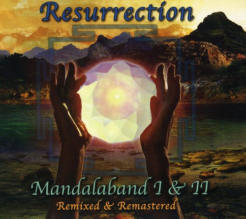 Mandalaband 1 & 2 [Import]