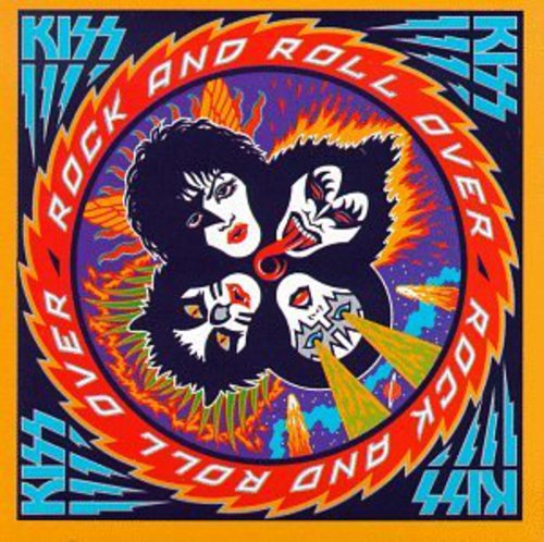 Rock & Roll Over (remastered)