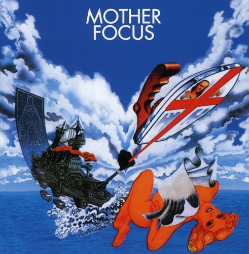 Focus - Mother Focus [Import]