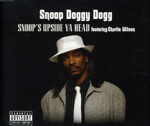 Snoop Doggy Dogg - Snoops Upside Ya Head
