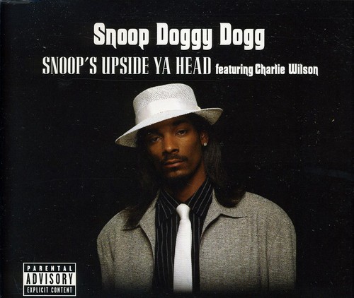 Snoops Upside Ya Head