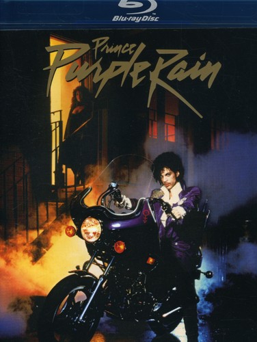 Purple Rain