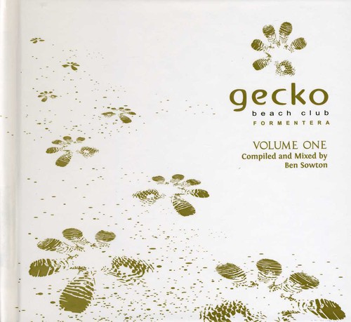 Gecko Beachclub & Hotel /  Various [Import]