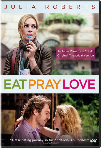 Eat Pray Love - Eat Pray Love