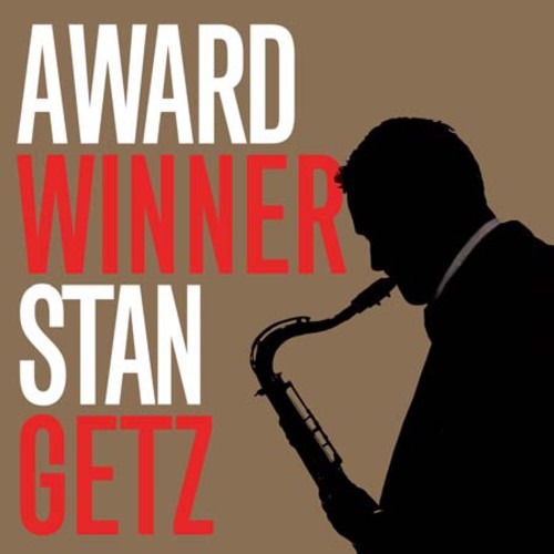 Stan Getz - Award Winner [Import]