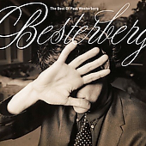 Paul Westerberg - Besterberg: The Best Of Paul Westerberg