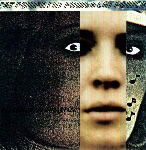 Cat Power - What Would the Community Think