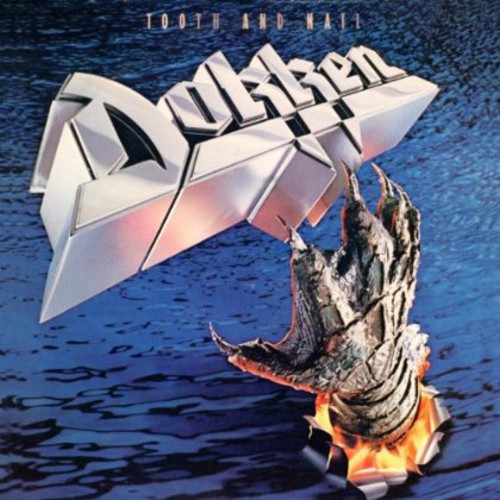 Dokken - Tooth & Nail (Coll) [Remastered] [Deluxe]