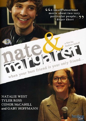 Nate and Margaret