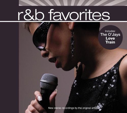 R&B Favorites