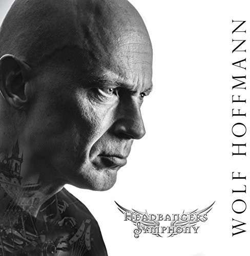 Wolf Hoffmann - Headbangers Symphony [Import Vinyl]