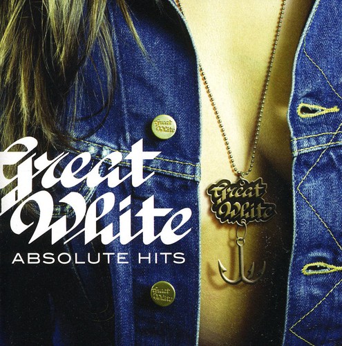 Great White - Absolute Hits