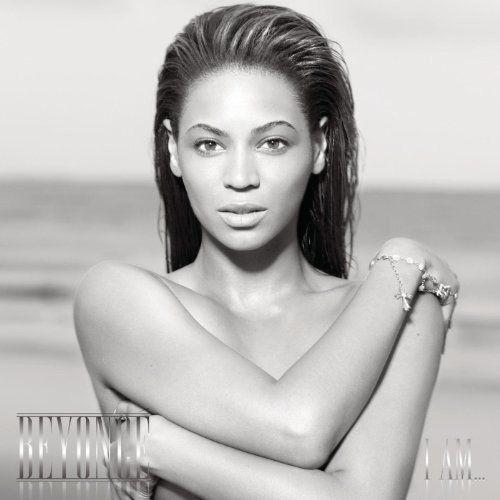 Beyonce - I Am: Sasha Fierce (Gold Series)