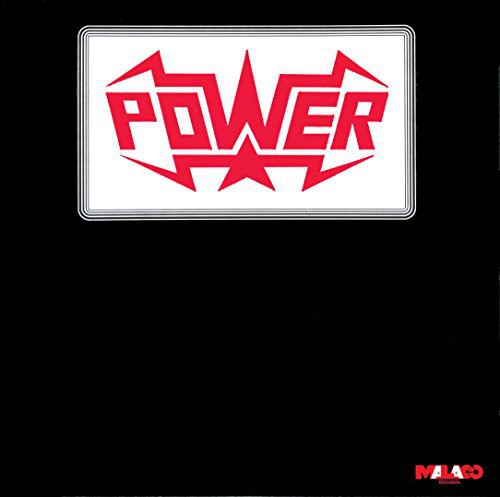 Power - Power