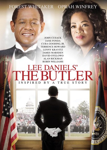 Lee Daniels' The Butler [Movie] - Lee Daniels' The Butler