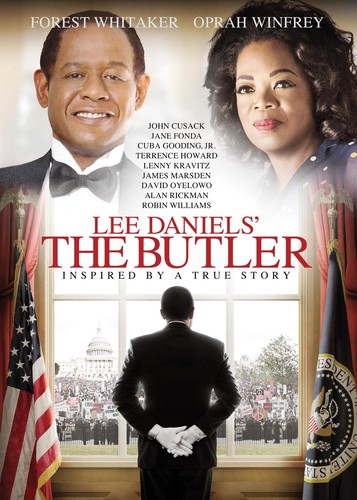 Lee Daniels’ The Butler