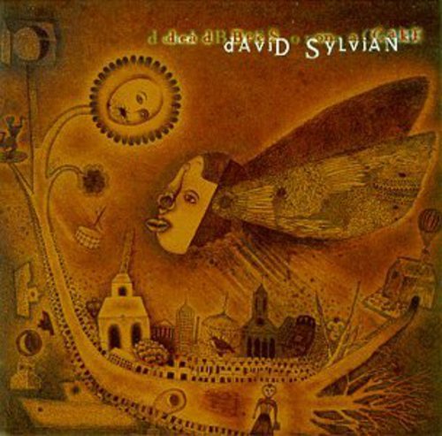David Sylvian - Dead Bees On A Cake [Import]