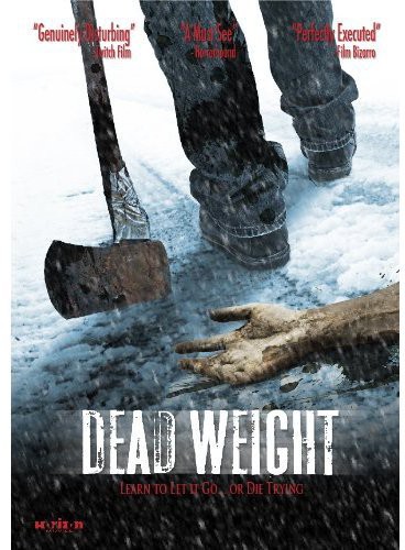 Dead Weight - Dead Weight