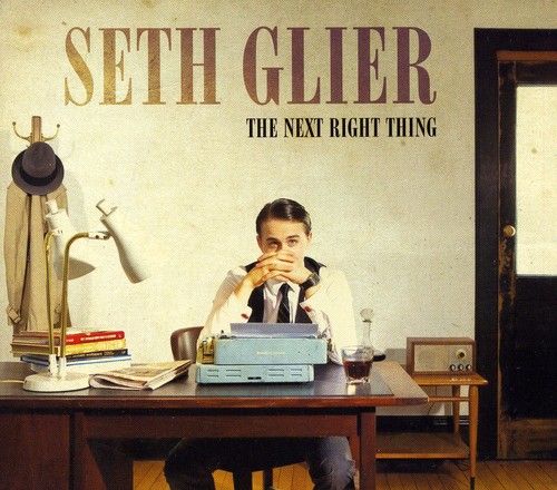 Seth Glier - The Next Right Thing