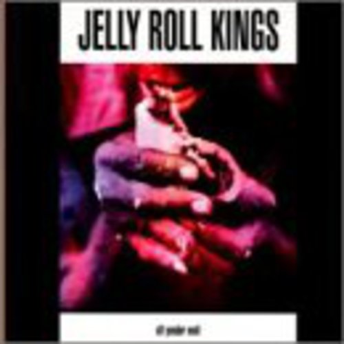 Jelly Roll Kings - Off Yonder Wall